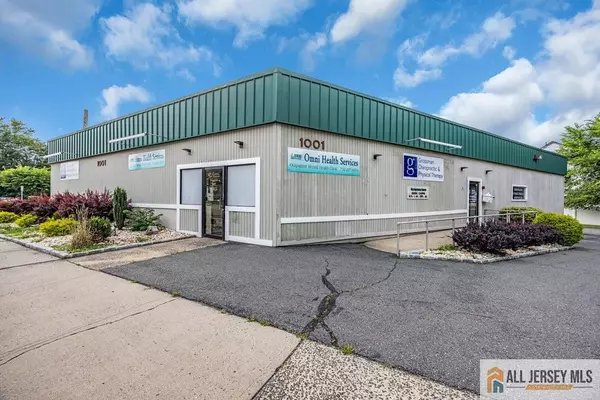 1001 Raritan AVE, Highland Park, NJ 08904