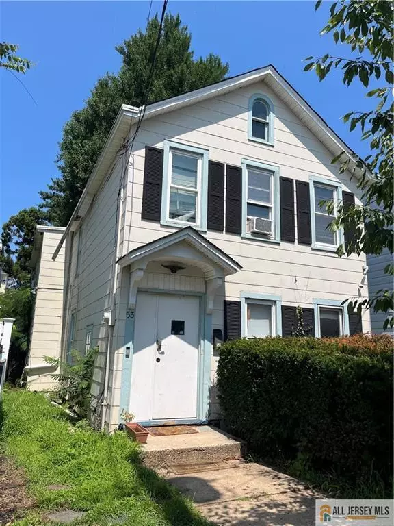 53 Morrell ST, New Brunswick, NJ 08901