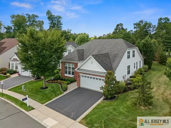 South Brunswick, NJ 08824,2 Hardwick DR