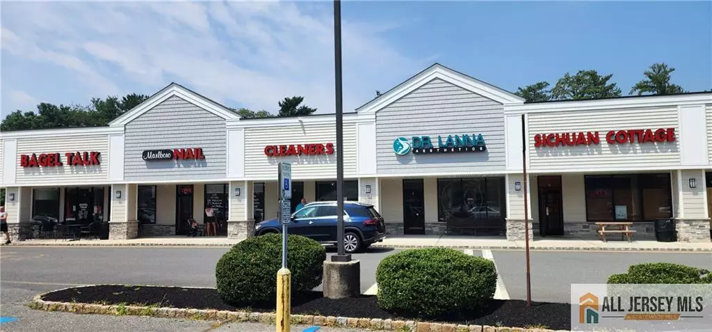 8 South Main ST, Marlboro, NJ 07746