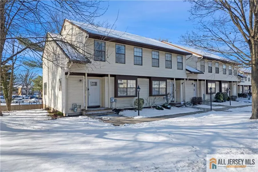 39 Main ST, Edison, NJ 08837