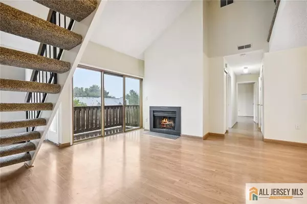 Plainsboro, NJ 08536,1607 Aspen DR