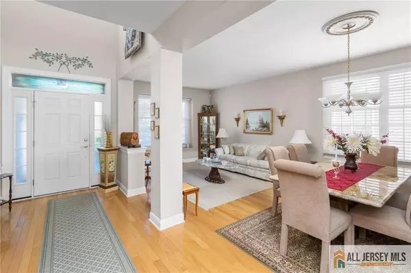 Monroe, NJ 08831,297 Heather WAY #297