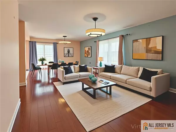 Jamesburg, NJ 08831,50 E Sedgwick ST