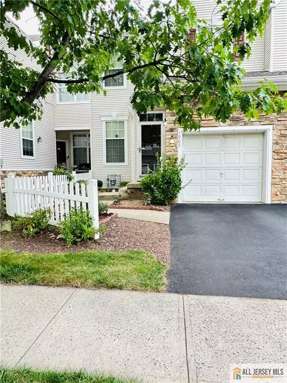 1905 Dahlia CIR, South Brunswick, NJ 08810