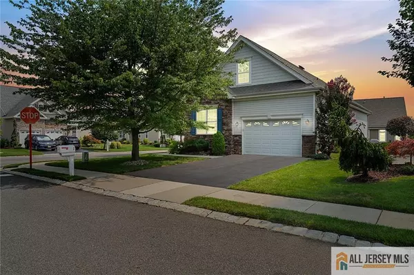 Monroe, NJ 08831,1 Turret DR