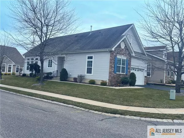 Monroe, NJ 08831,1 Turret DR