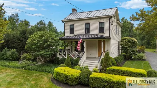 1007 Ridge RD, South Brunswick, NJ 08852