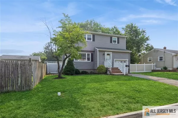 Piscataway, NJ 08854,811 Eva ST