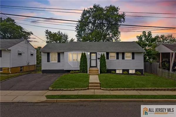 106 Newark AVE, Union Beach, NJ 07735