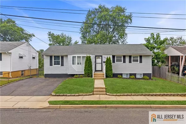 Union Beach, NJ 07735,106 Newark AVE