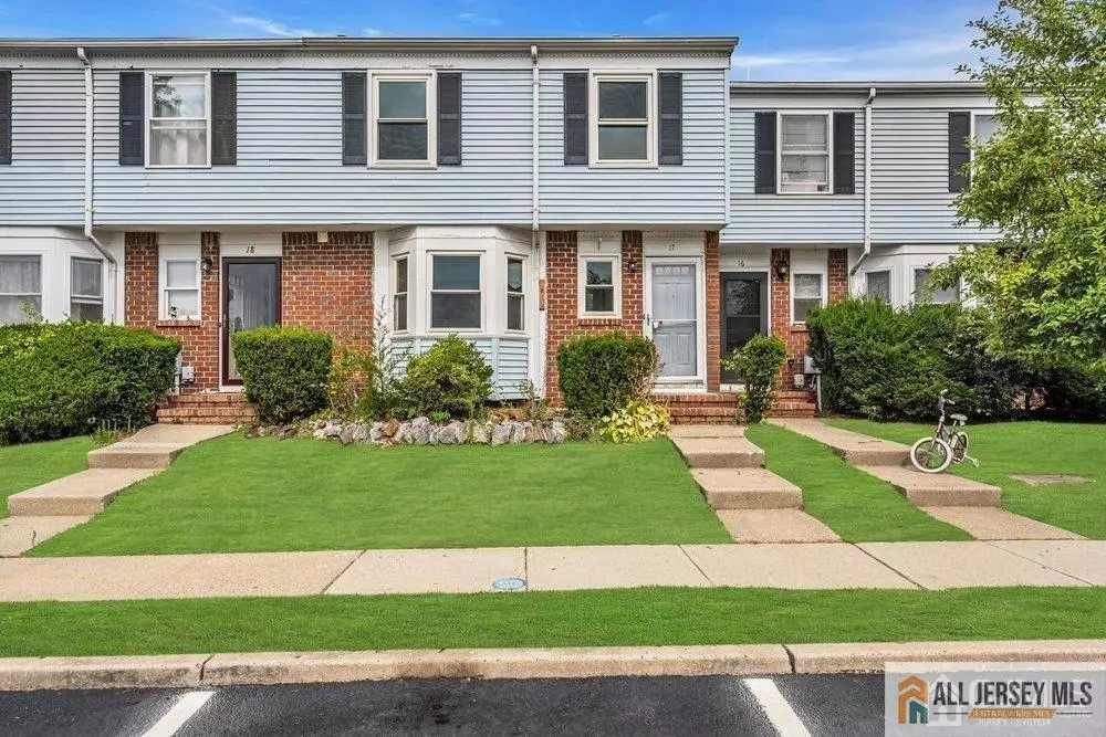 Sayreville, NJ 08872,17 Begonia CT