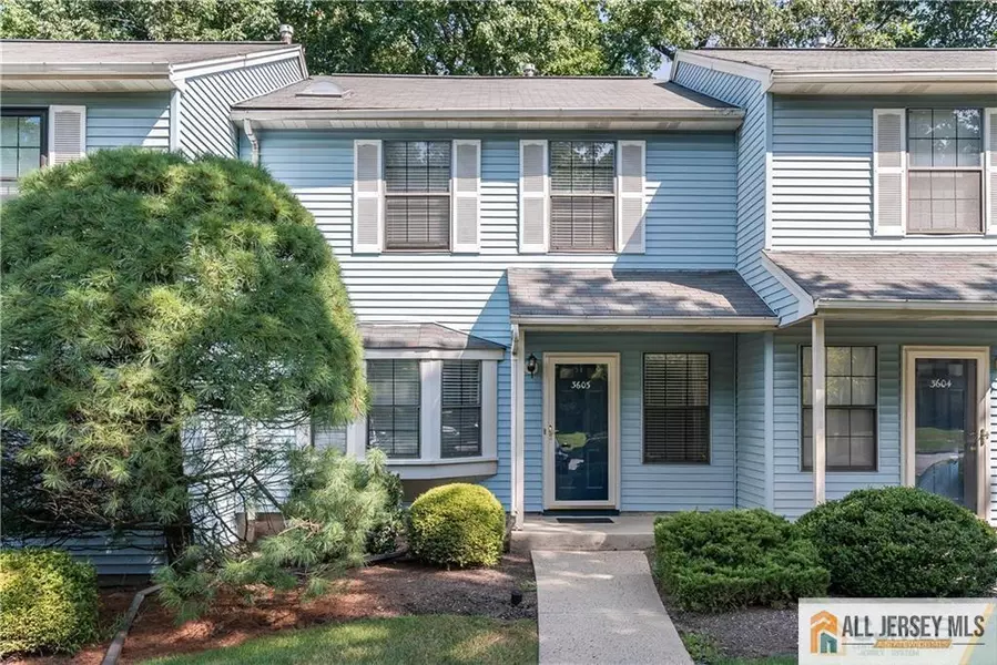 3603 Cricket CIR #3603, Edison, NJ 08820