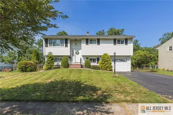 60 Vogel AVE, Piscataway, NJ 08854