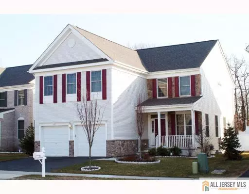 Old Bridge, NJ 08857,4 Crown Point CT #0
