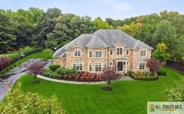 1955 Old Amwell RD, Franklin, NJ 08873