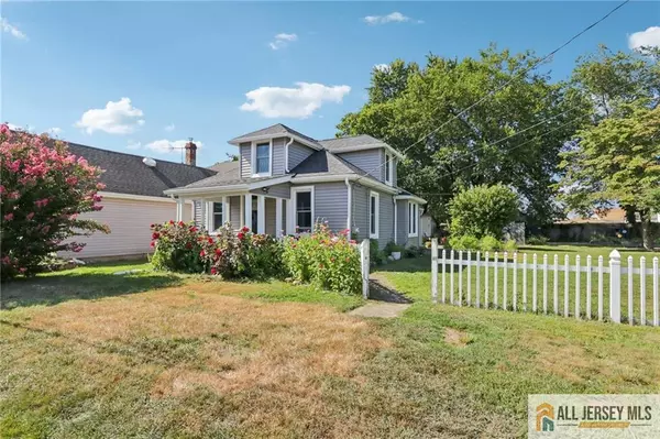 Hamilton, NJ 08619,112 Magowan AVE