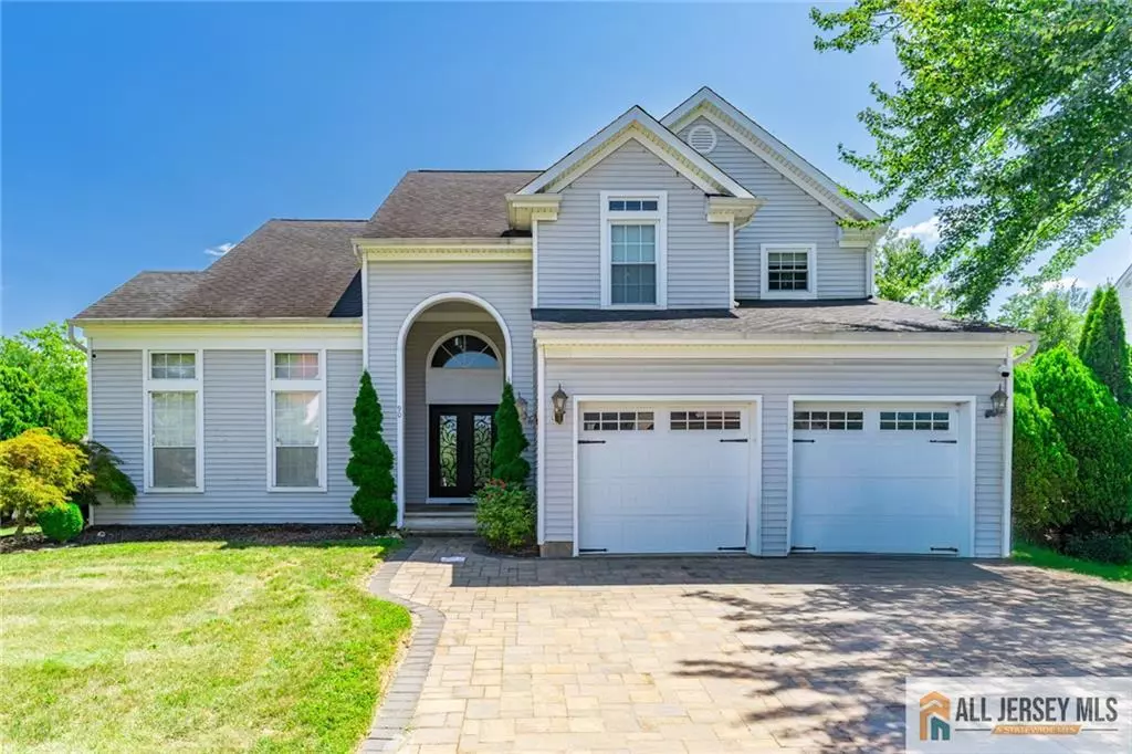 Sayreville, NJ 08872,90 Canal ST