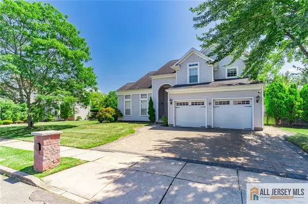 Sayreville, NJ 08872,90 Canal ST