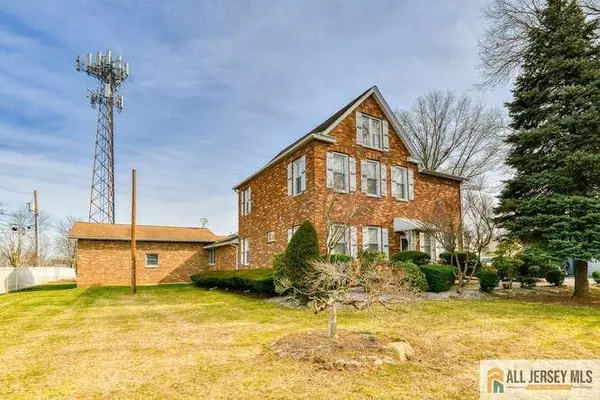 930 Old Bridge TPKE, East Brunswick, NJ 08816