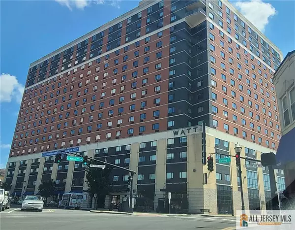 1 Carriage PLZ #920, Rahway, NJ 07065