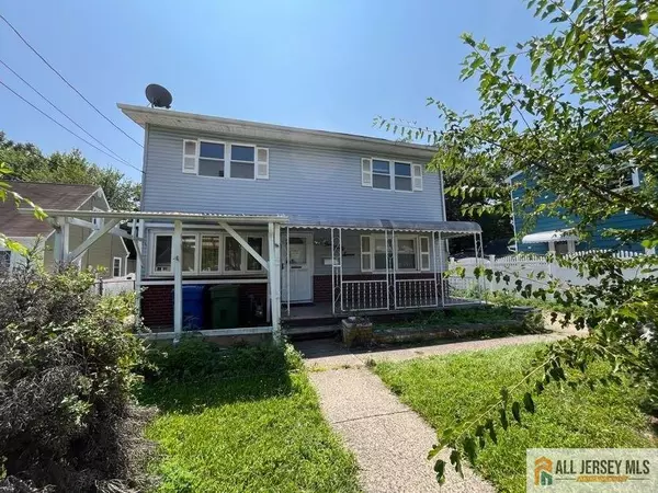 Perth Amboy, NJ 08861,547 S Park DR