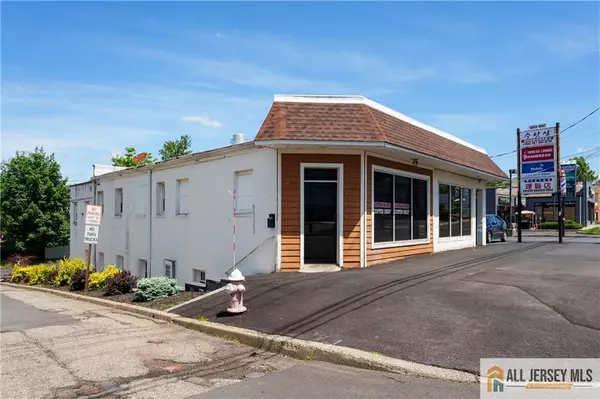 Edison, NJ 08817,1663 Lincoln HWY #RT27