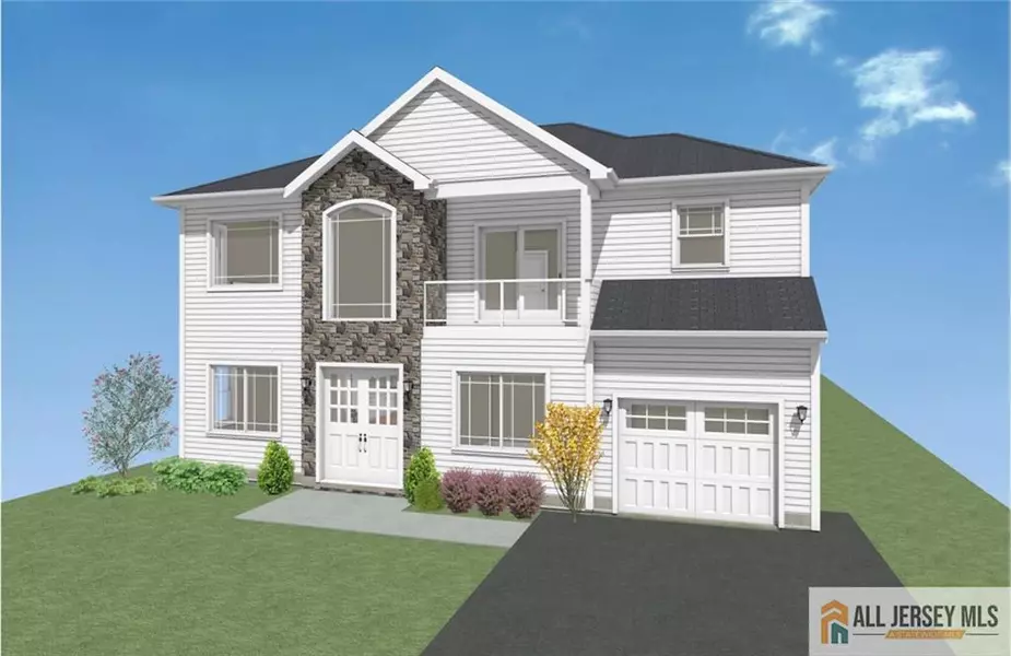 13 Richmond RD, Edison, NJ 08817