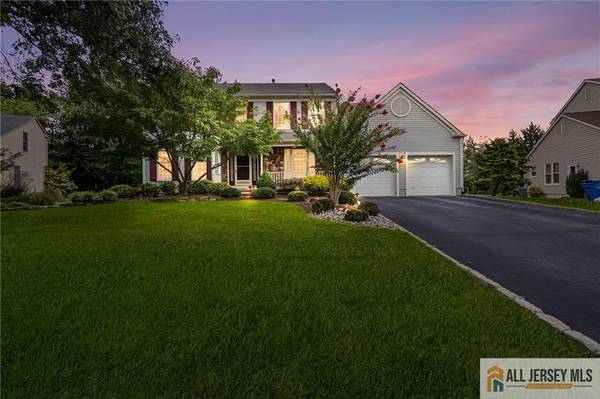 7 Webster CT, Plainsboro, NJ 08536
