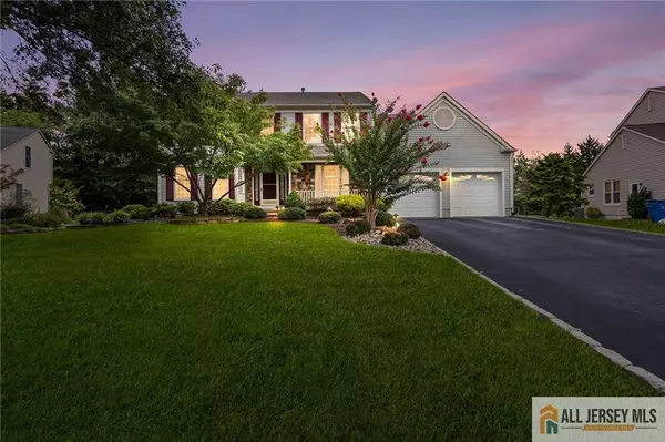 7 Webster CT,  Plainsboro,  NJ 08536