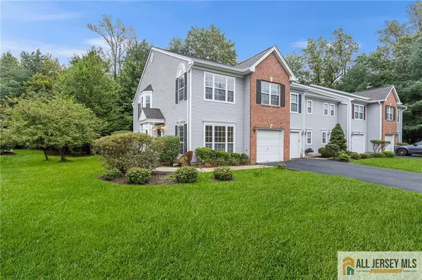 South Brunswick, NJ 08540,204 Waldorf DR