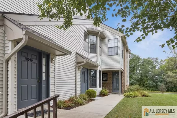 Sayreville, NJ 08859,3014 Lighthouse LN #3014