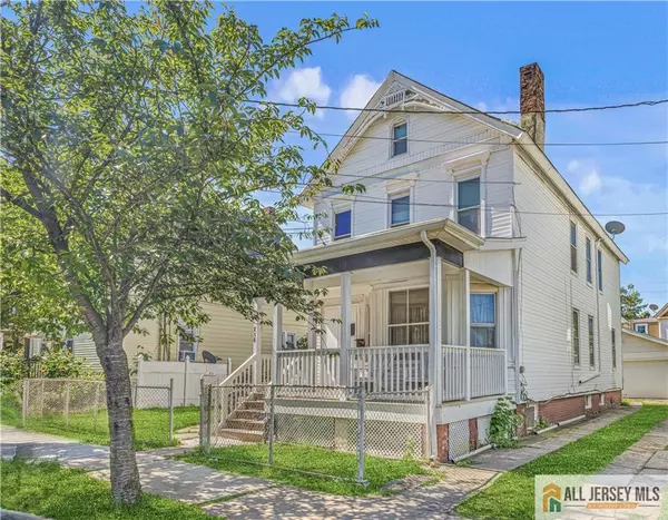 216 Handy ST, New Brunswick, NJ 08901