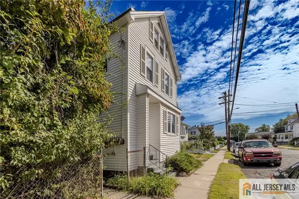 South River, NJ 08882,67 Prentice AVE #1