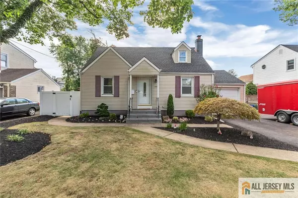 South Plainfield, NJ 07080,1510 Clinton AVE