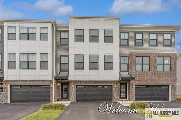 46 Mariveles WAY, Eatontown, NJ 07724