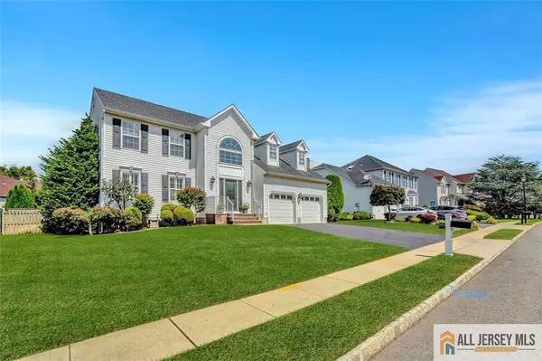 South River, NJ 08882,23 Constitution WAY