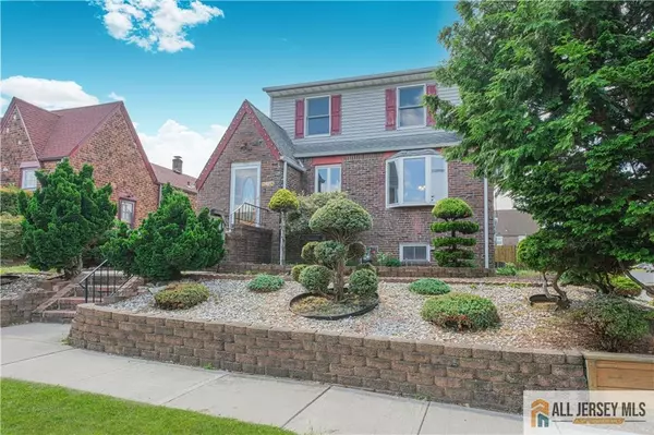 Union, NJ 07083,2112 Gless AVE