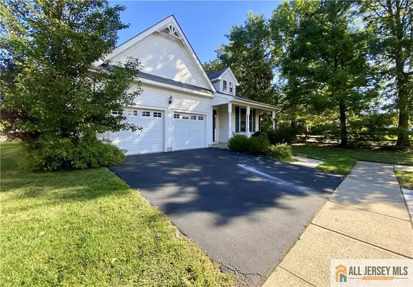 Cranbury, NJ 08512,86 Labaw DR