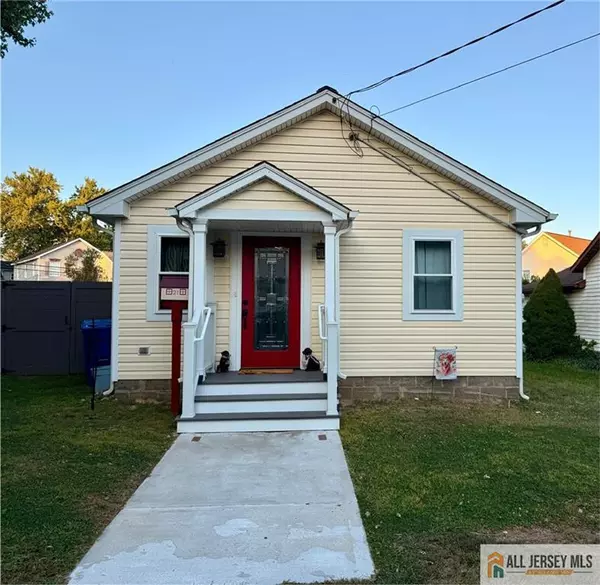 21 Lantana WAY, South Amboy, NJ 08879