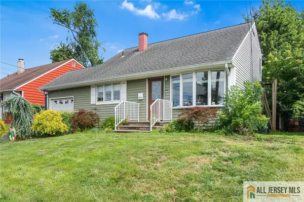 Iselin, NJ 08830,166 Tyler AVE