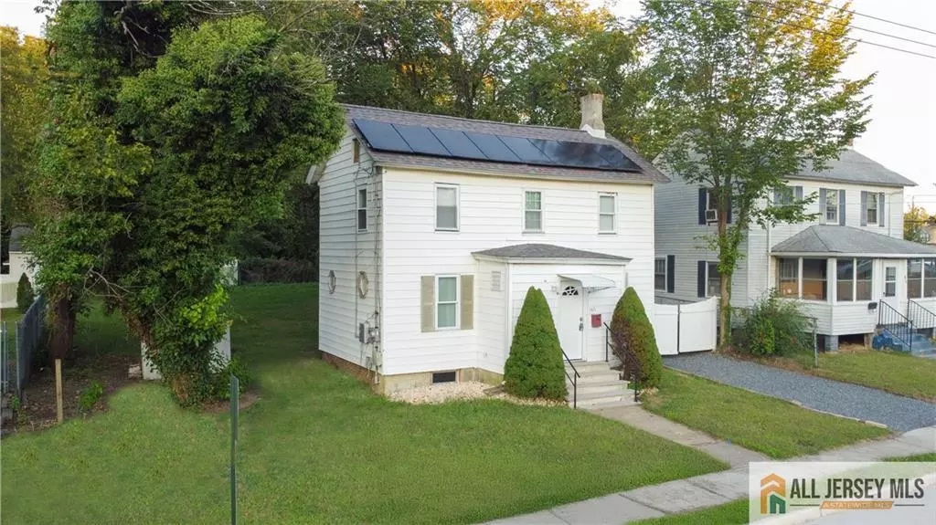 Jamesburg, NJ 08831,165 Stevens AVE