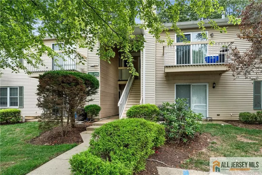 396 McDowell DR #396, East Brunswick, NJ 08816