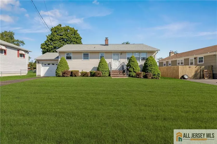 114 Hamilton BLVD, Piscataway, NJ 08854