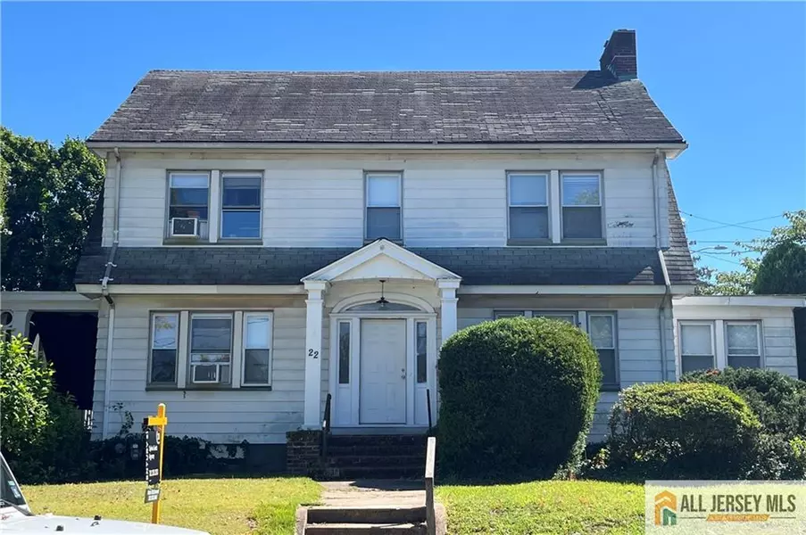 22 Lafayette ST, New Brunswick, NJ 08901