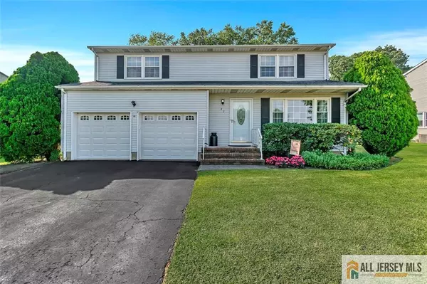 Fords, NJ 08863,93 Remmey ST