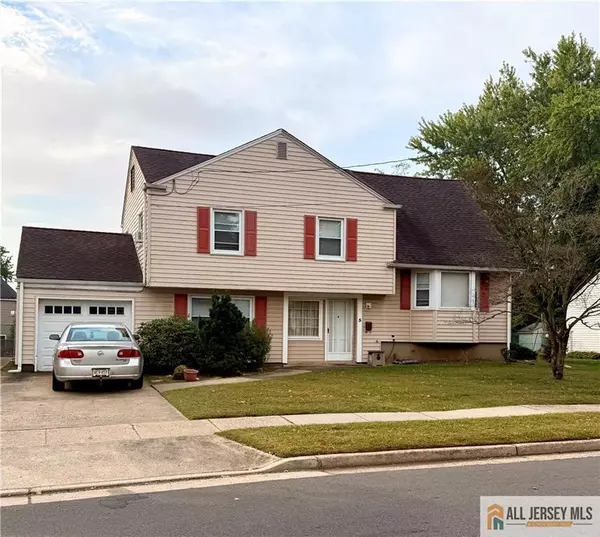 Edison, NJ 08817,5 Meyer RD