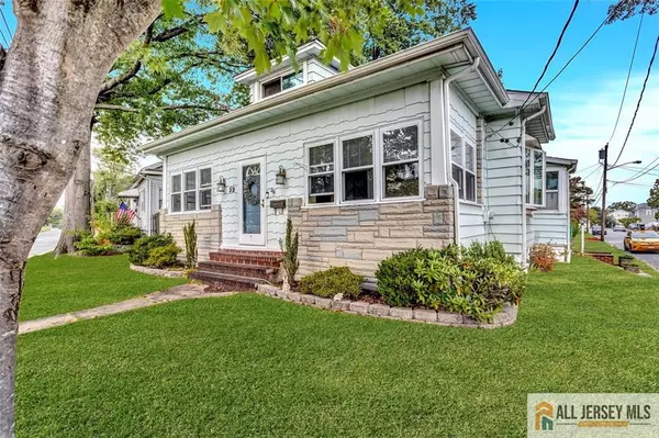 Woodbridge Proper, NJ 07095,59 Trinity LN