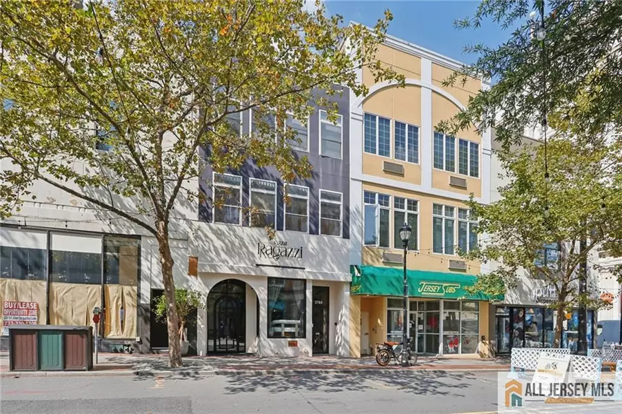 378 George ST, New Brunswick, NJ 08901