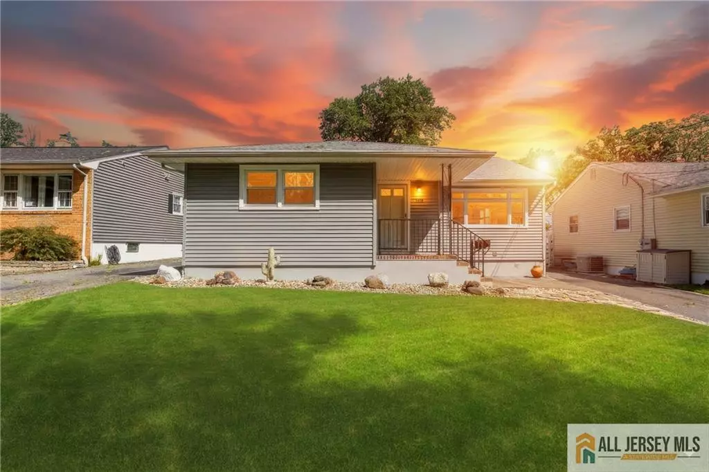 Woodbridge Proper, NJ 07095,118 Willry ST